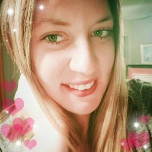 Meet your Posher, Cathleen